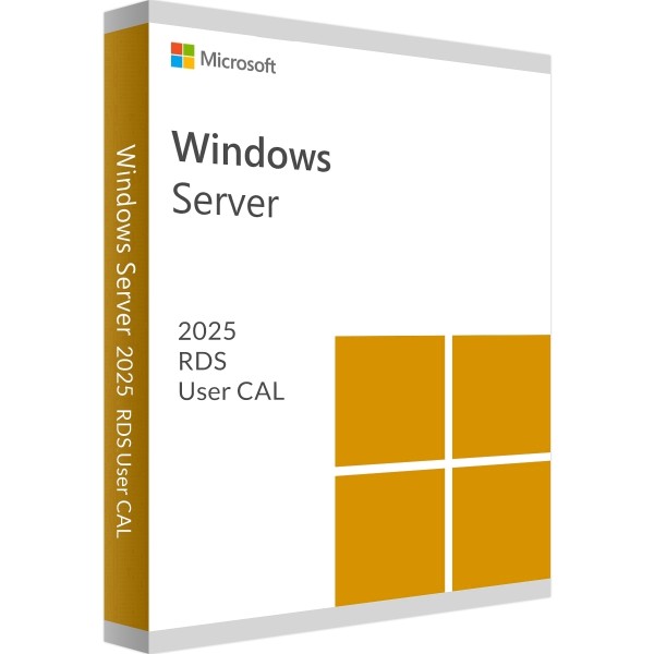 Windows Server 2025 Remote Desktop Services