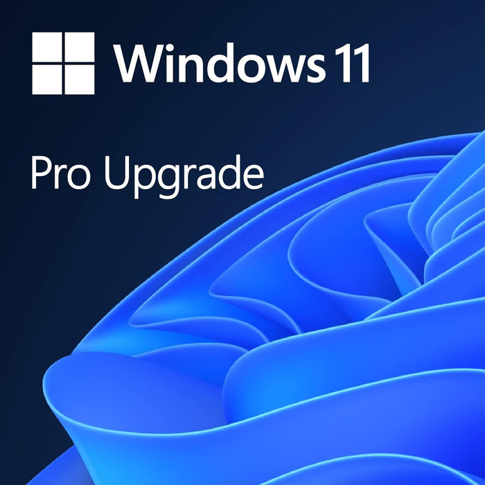 Upgrade von Windows 11 Home auf Pro