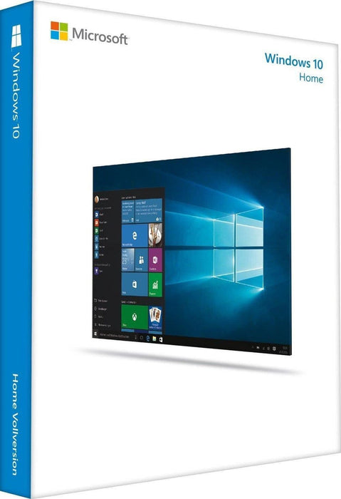 Windows 10 Home