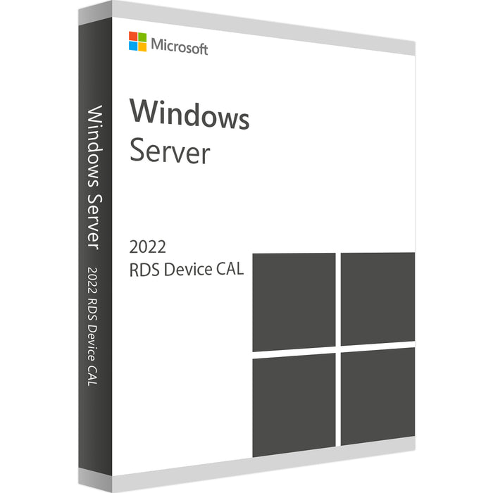 Windows Server 2022 Remote Desktop Services